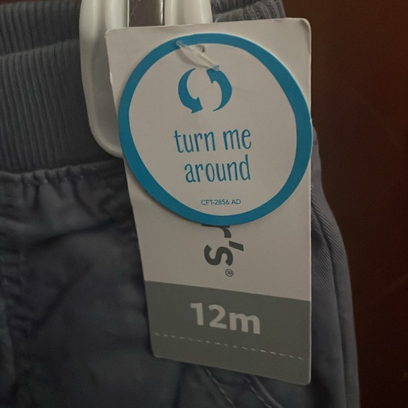 Carters Infant pants - Picture 3 of 5